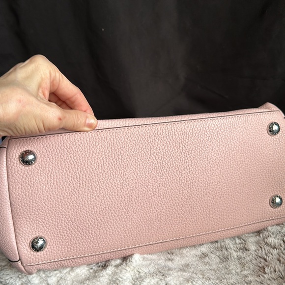 Michael Kors Pink Harper Tote - Picture 6 of 8